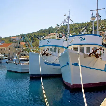 דירה In With Sea View, Balcony, Air Conditioning, Wi-fi *