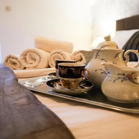 In With Sea View, Balcony, Air Conditioning, Wi-fi דירה קאלי