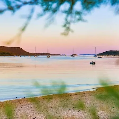 In With Sea View, Balcony, Air Conditioning, Wi-fi * קאלי