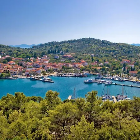 In With Sea View, Balcony, Air Conditioning, Wi-fi