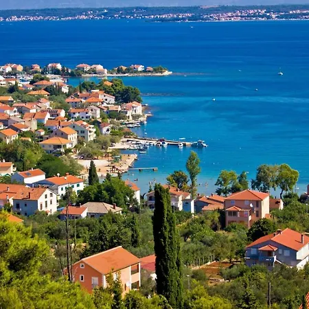 In With Sea View, Balcony, Air Conditioning, Wi-fi