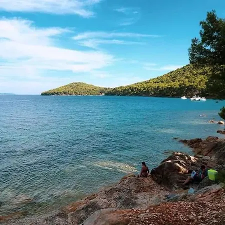 In With Sea View, Balcony, Air Conditioning, Wi-fi דירה קאלי