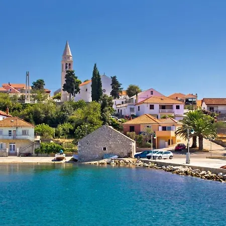 In With Sea View, Balcony, Air Conditioning, Wi-fi קאלי