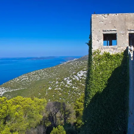 In With Sea View, Balcony, Air Conditioning, Wi-fi Appartement