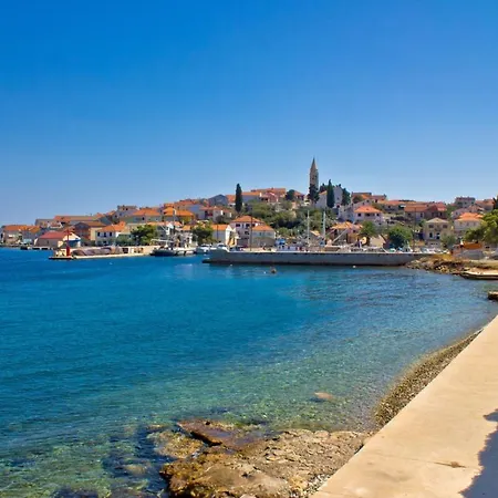 In With Sea View, Balcony, Air Conditioning, Wi-fi Appartement
