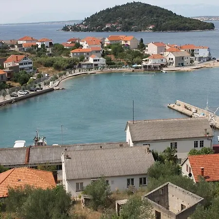In With Sea View, Balcony, Air Conditioning, Wi-fi Appartement