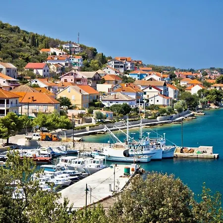 In With Sea View, Balcony, Air Conditioning, Wi-fi Appartement Kali