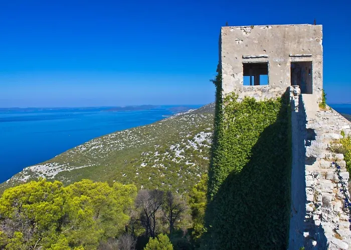 In With Sea View, Balcony, Air Conditioning, Wi-fi Apartmán