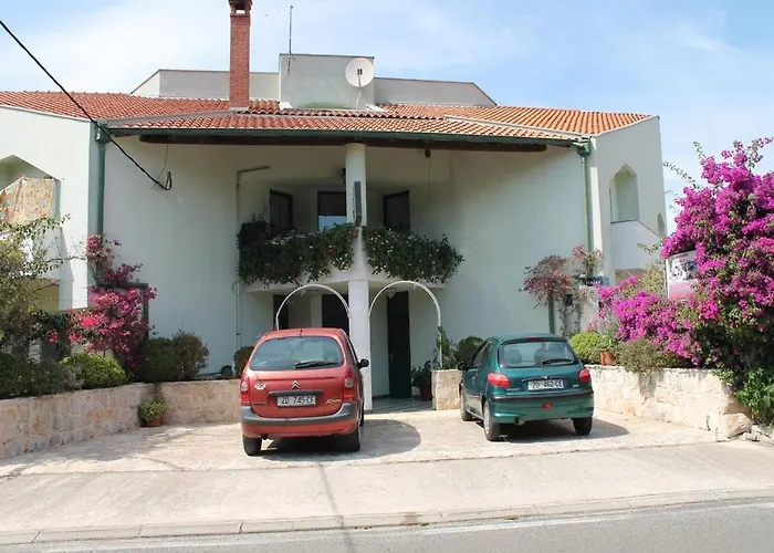 In With Sea View, Balcony, Air Conditioning, Wi-fi 아파트